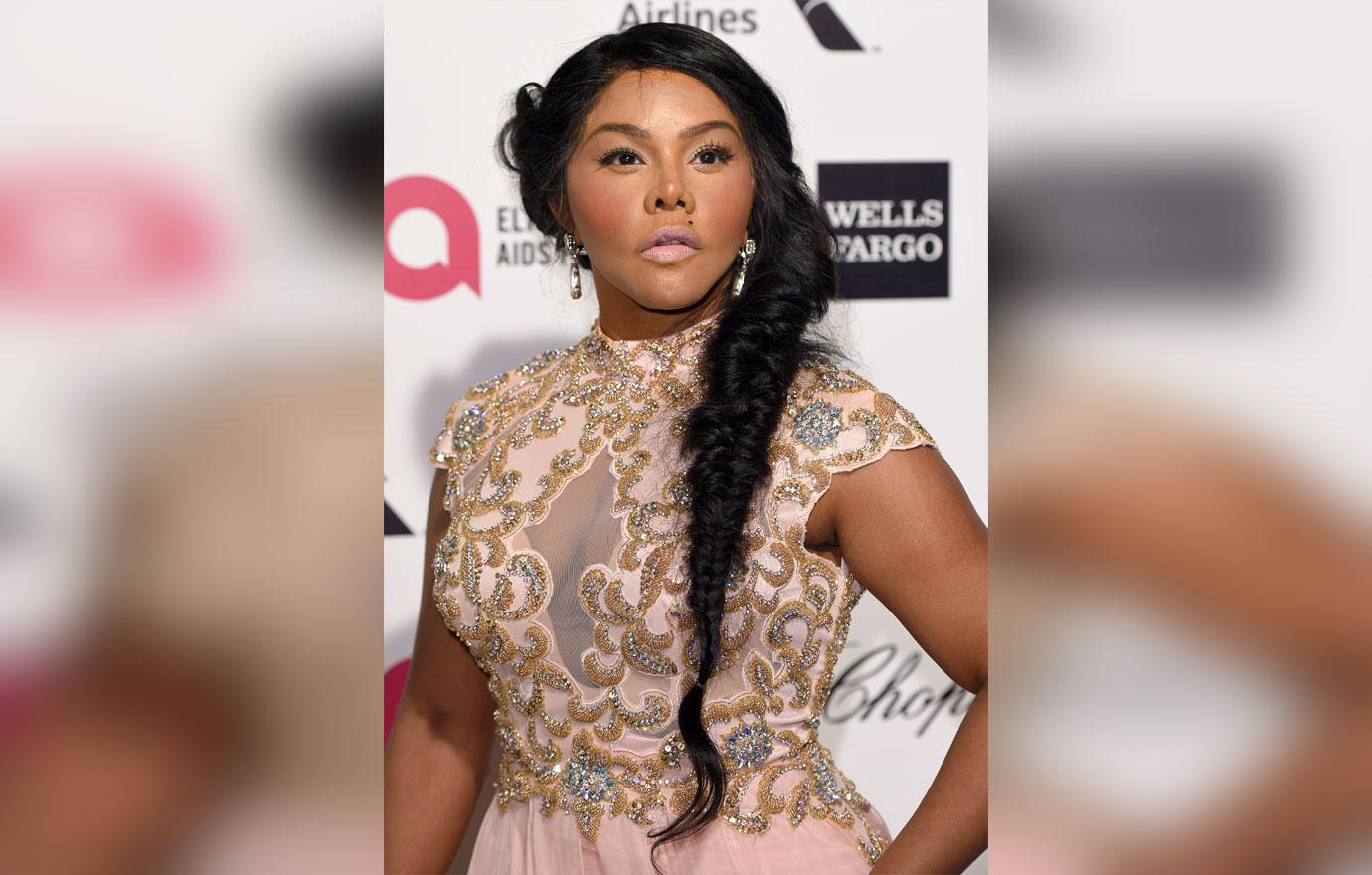 Lil’ Kim Changing Look Over Last Decade