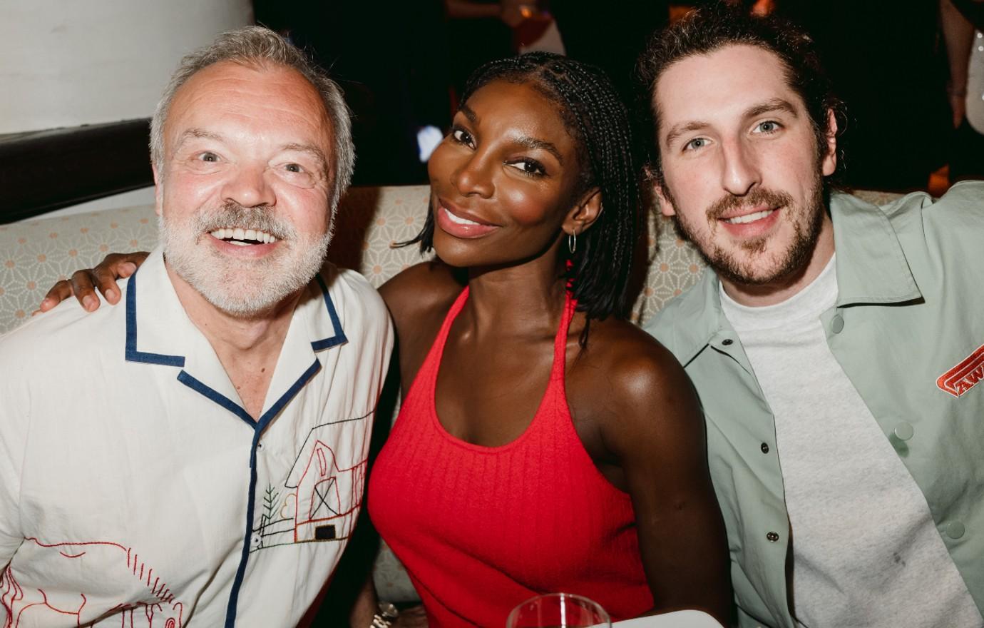 grahammichaela coel spencer hewett