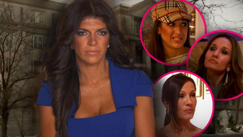 //rhonj recap teresa giudice