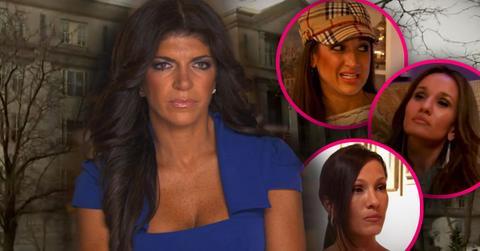//rhonj recap teresa giudice