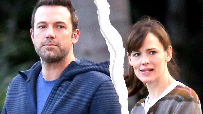 Ben Affleck  Radar Online