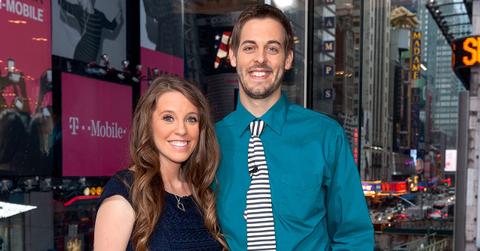 Jill Duggar Slammed Husband Derick Dillard Comments
