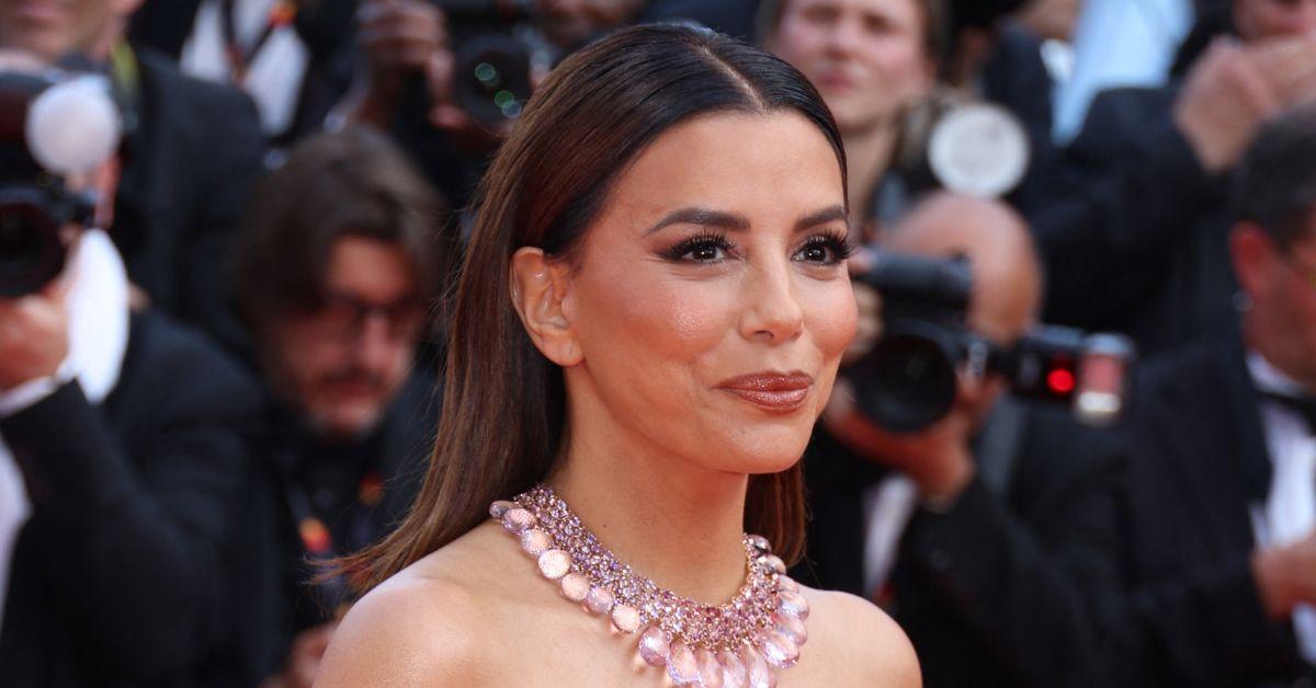 Eva Longoria’s Hottest Bikini Moments Revealed As She Turns 50