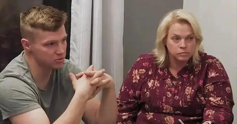 sister wives garrison brown police report death pp