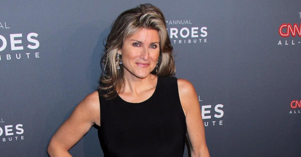 Ashleigh Banfield stood by her claims Cioni could be a key suspect.
