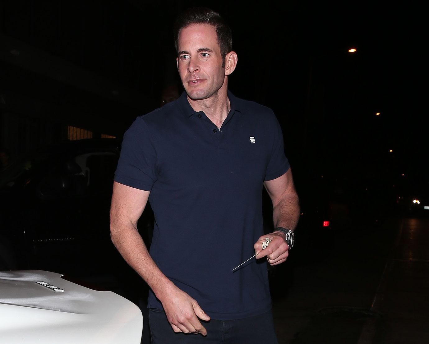 tarek el moussa having trouble finding crew for new show christina haack meltdown