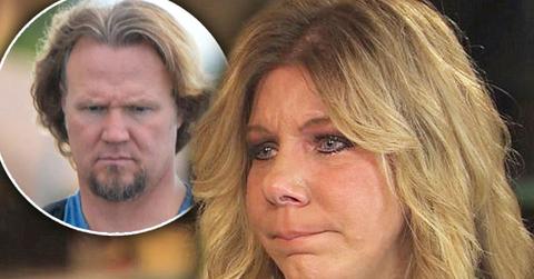 sister wives cheating meri brown kody brown dating hawaii