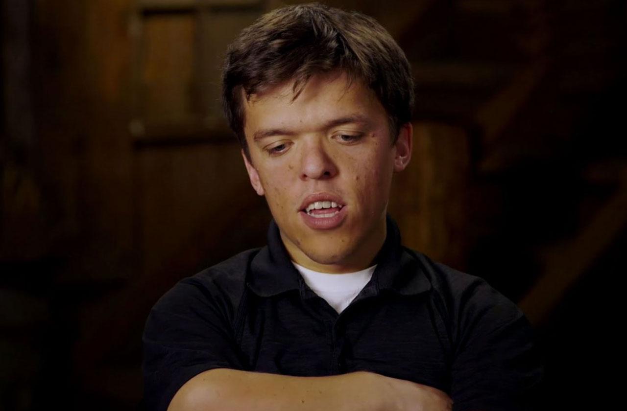 Zach Roloff Rushed To Doctor