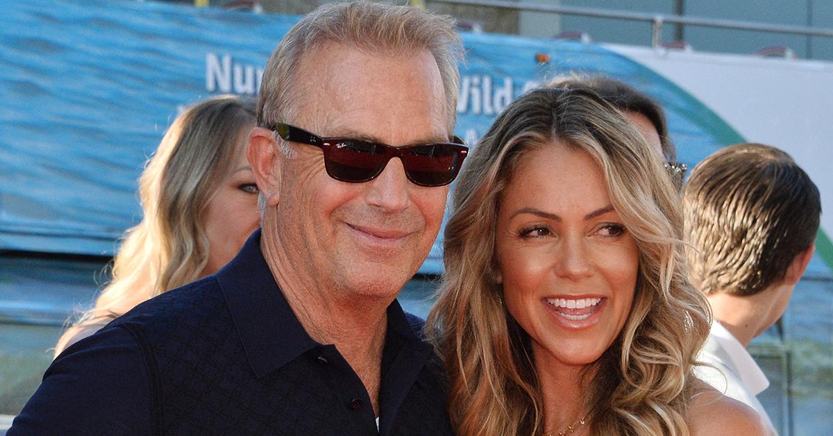 kevin costner wife demands peloton divorce eviction