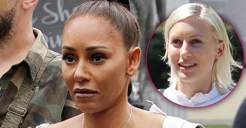 mel b drugs cocaine ex stephen belafonte tells all