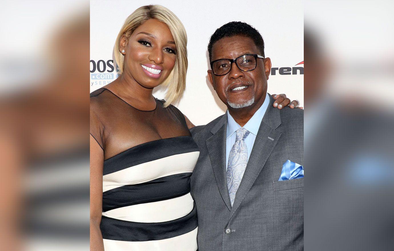 nene leakes husband