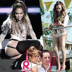 //jennifer lopez fitness obsessed diet exercise casper smart sq