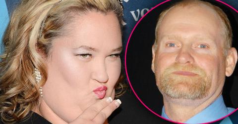 Mama June Weight Loss Surgery Revenge Sugar Bear