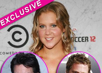 //charlie sheen roast amy schumer ryan dunn