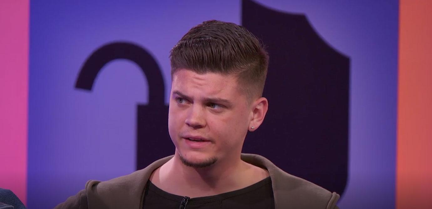 tyler baltierra bipolar diagnosis teen mom og