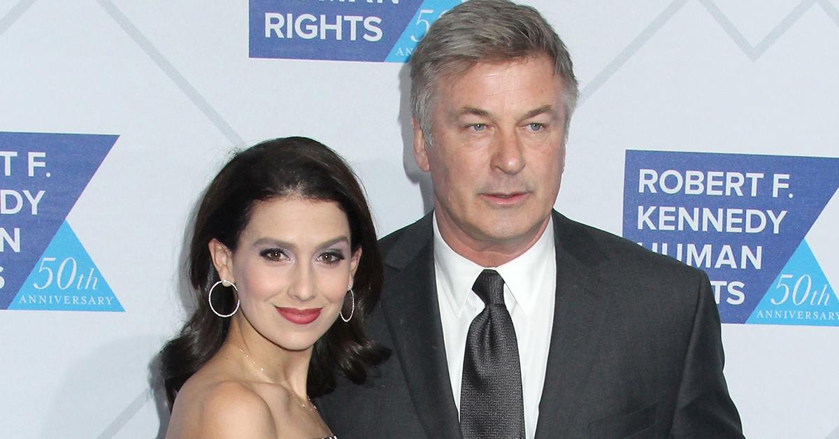 alec baldwin wife hilaria pregnant seventh child rust shooting