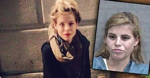 Ashley Olsen Drunk Driving Arrest