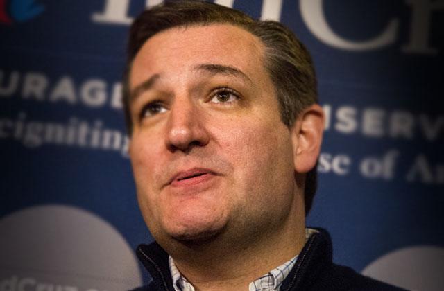 //ted cruz toys reviving failed presidential campaign pp