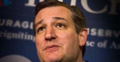 //ted cruz toys reviving failed presidential campaign pp