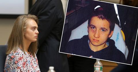 Teen Text Killer Michelle Carter Suicide Note Evidence