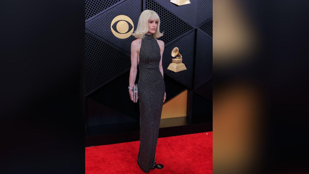 Photo of Kelly Osbourne