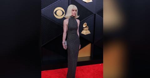 Photo of Kelly Osbourne