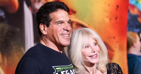 lou ferrigno divorce comes to screeching halt