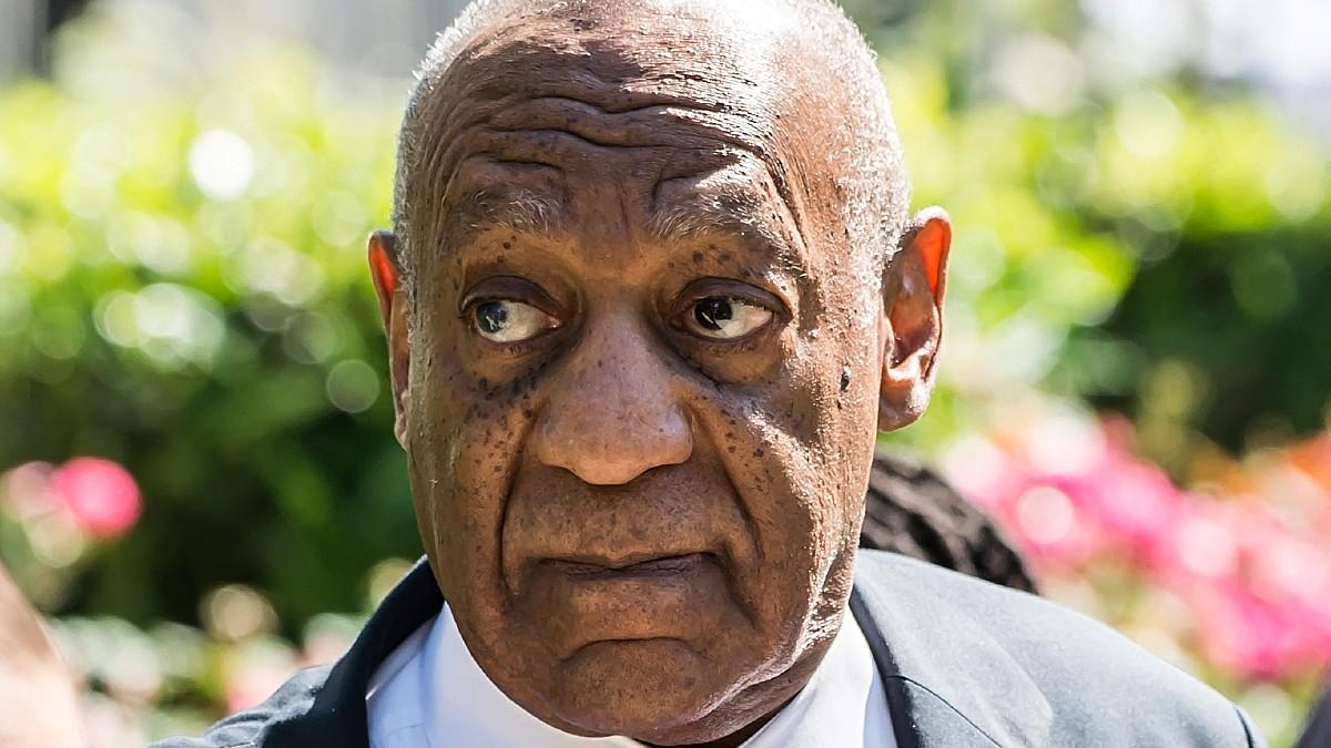 Photo of Bill Cosby