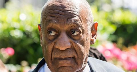 Photo of Bill Cosby