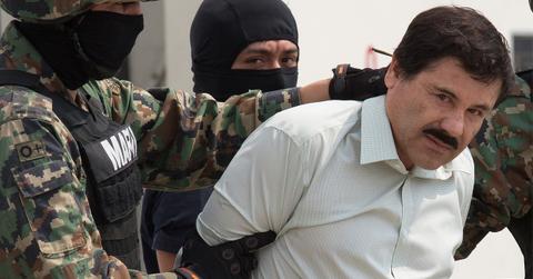Joaquín “El Chapo” Guzmán Betrayed By Trusted Friend In Shocking Trial