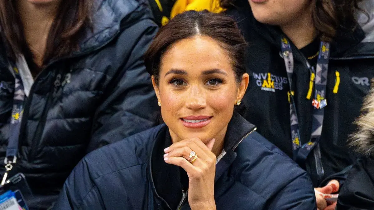 Photo of Meghan Markle