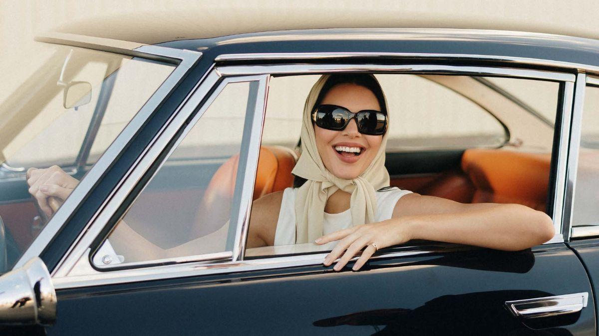 Photo of Kendall Jenner