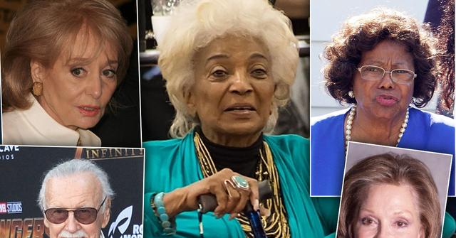 Hollywood Elder Abuse