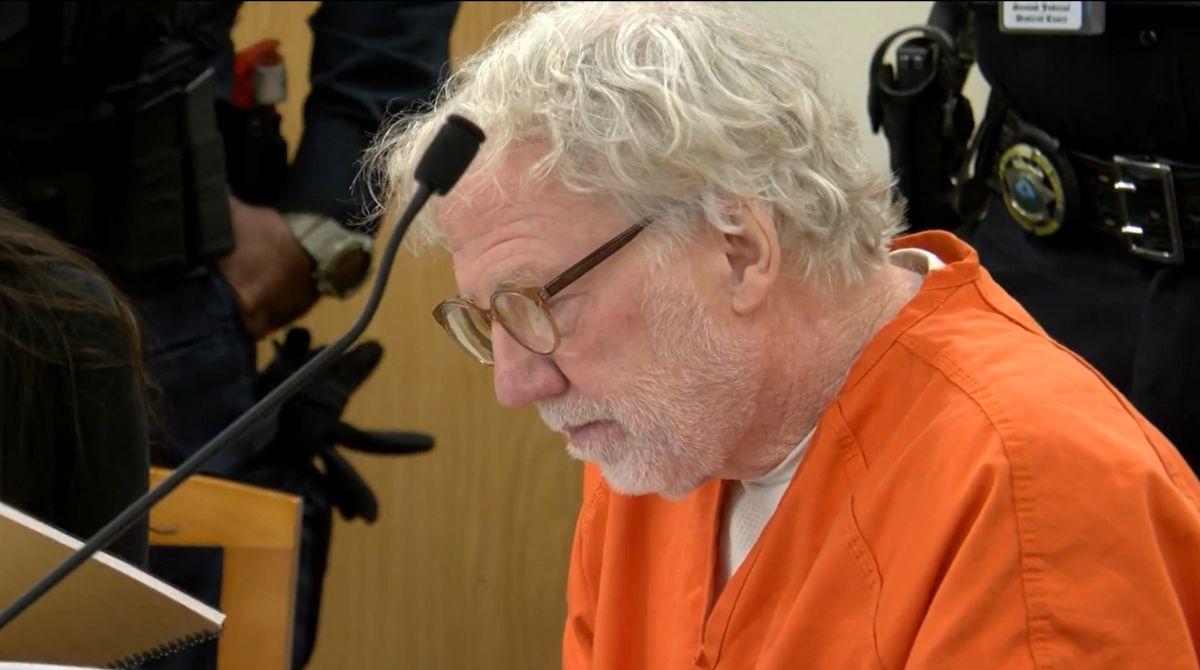 Timothy Busfield To Be RELEASED From Jail Ahead of Child Sex Abuse Trial