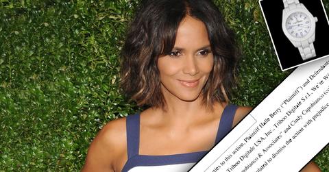 //halle berry lawsuit