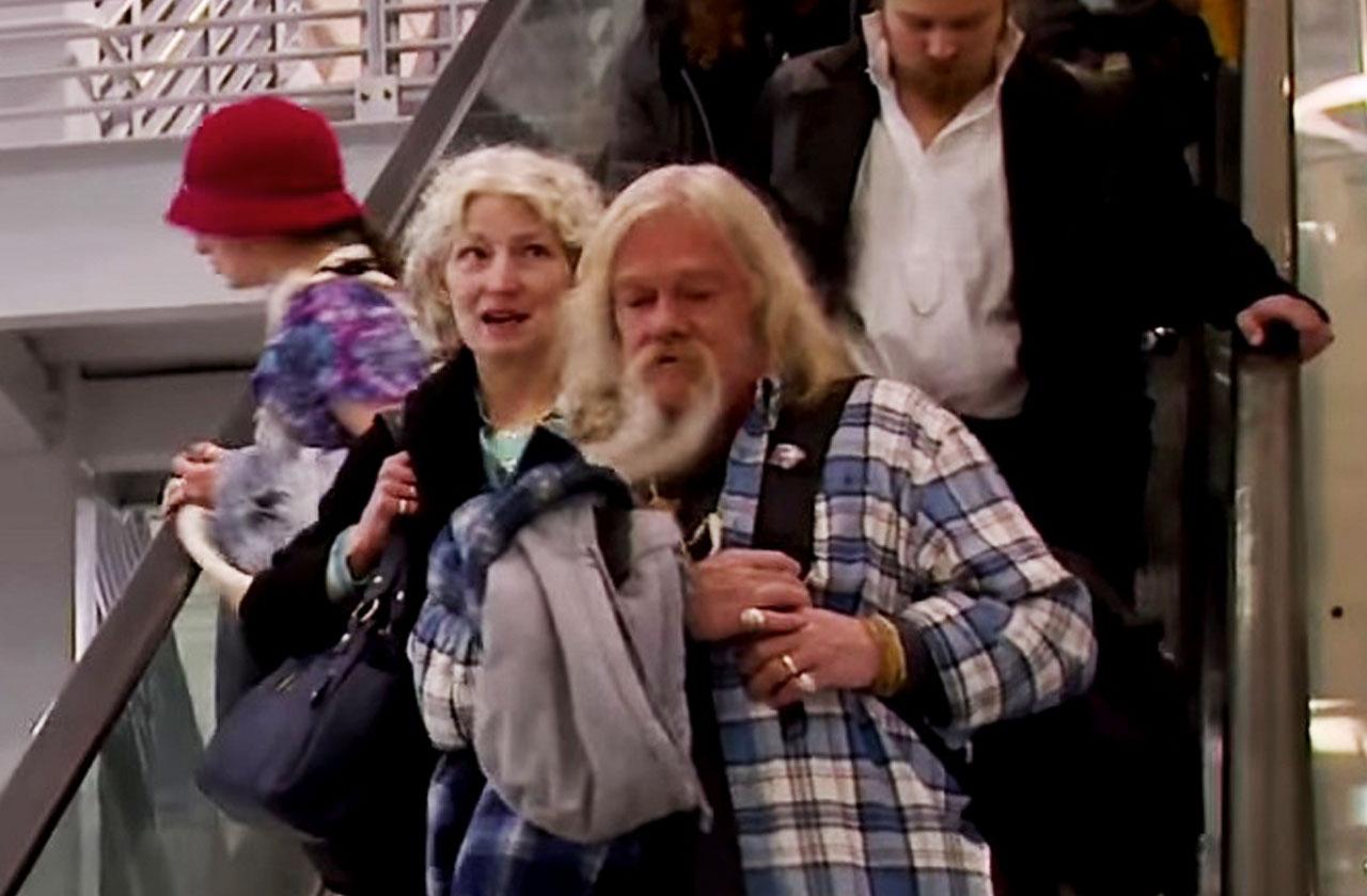 Alaskan Bush People' Family Moves To Seattle After Ami Brown's Cancer  Recovery