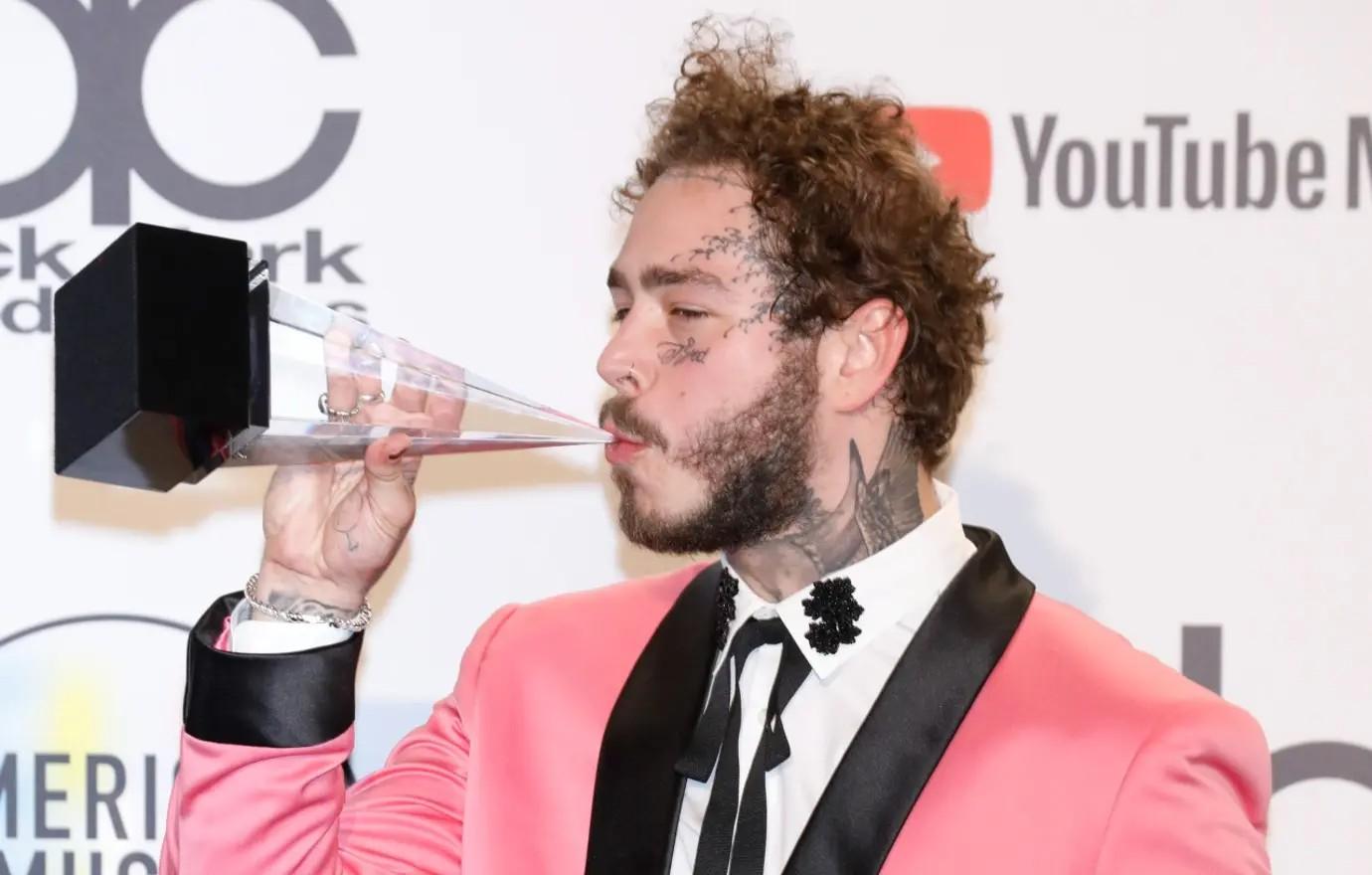 postmalone