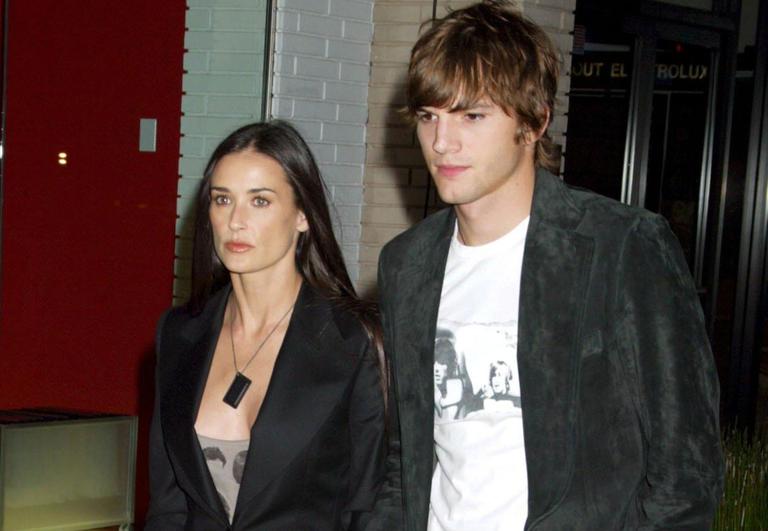 Demi Moore's Memoir 'Inside Out': 10 Biggest Revelations