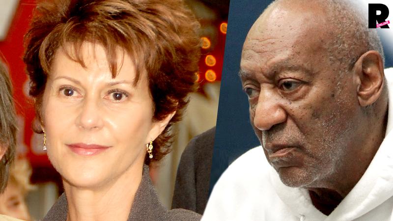 Bill Cosby Sex Assault Claim