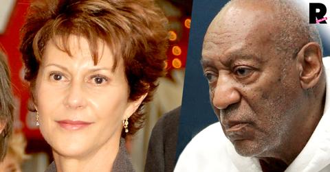 Bill Cosby Sex Assault Claim