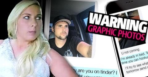 //ryan edwards naked photos another woman teen mom cheating scandal pp