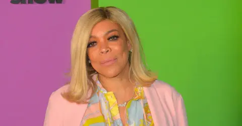Photo of Wendy Williams