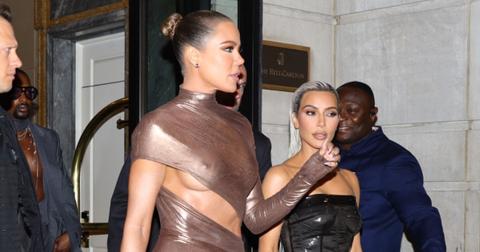 khloe kardashian shuts down diabetes medication weight loss rumors