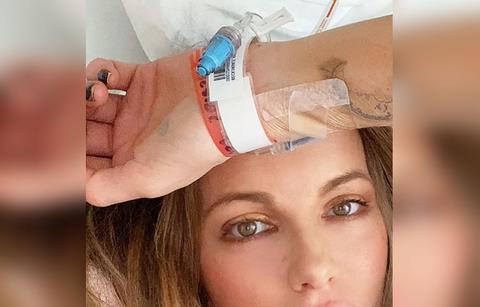 kate beckinsale breaks silence medical emergency las vegas hospital r