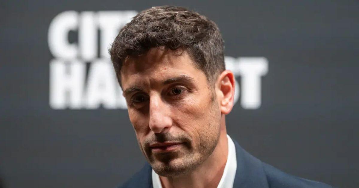 Photo of Jason Biggs