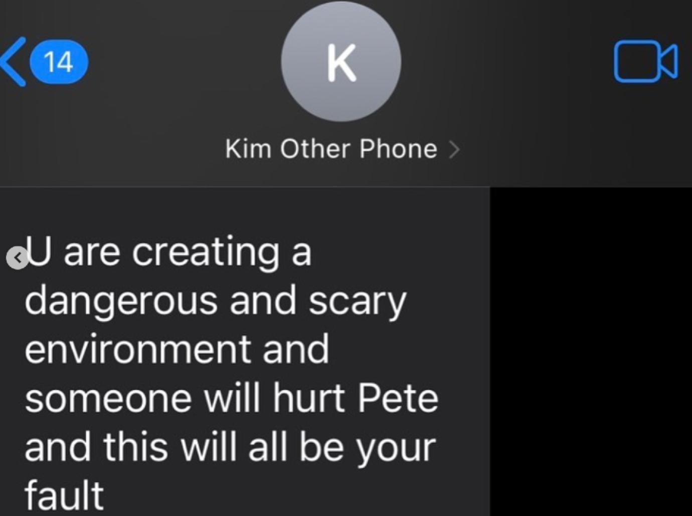 kanye text