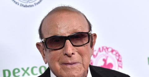 clive davis million fortune family cash clash