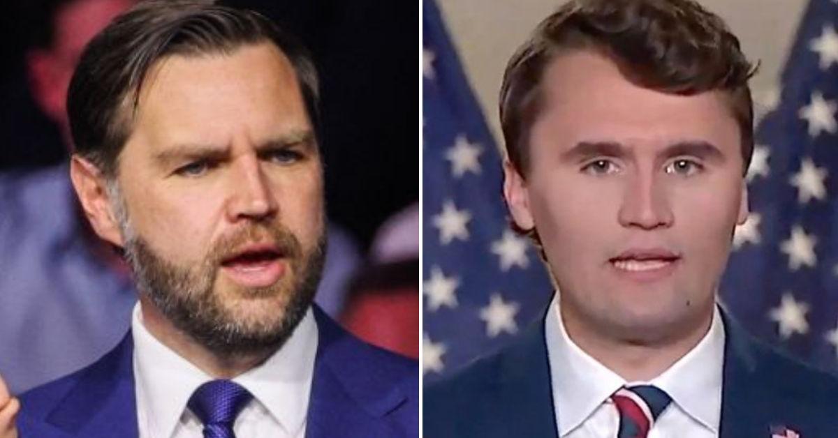JD Vance Questions Whether Tyler Robinson Acted Alone in&hellip;