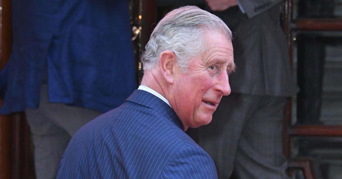 prince charles