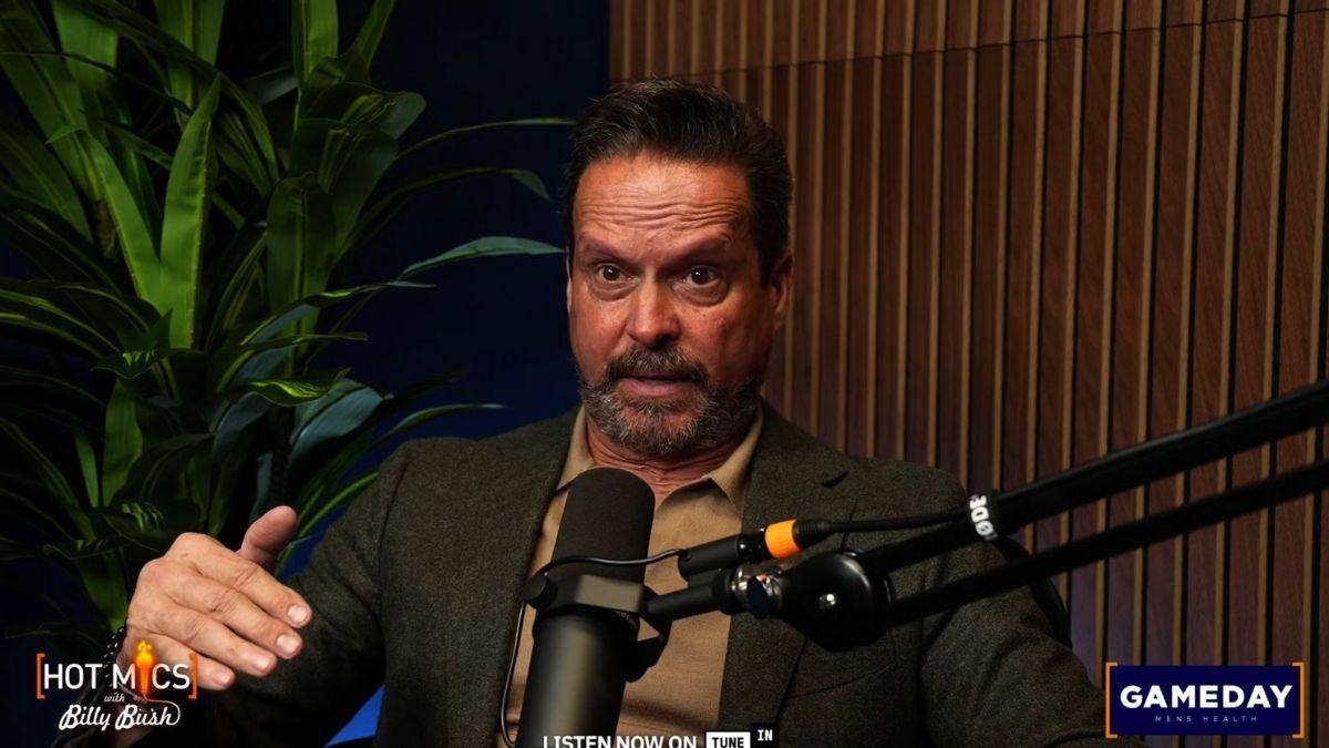 Photo of Alan Jackson